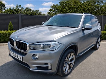Used BMW X5 2014 for sale - 79644632: Photo