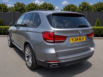 Used BMW X5 2014 for sale - 79644632: Photo