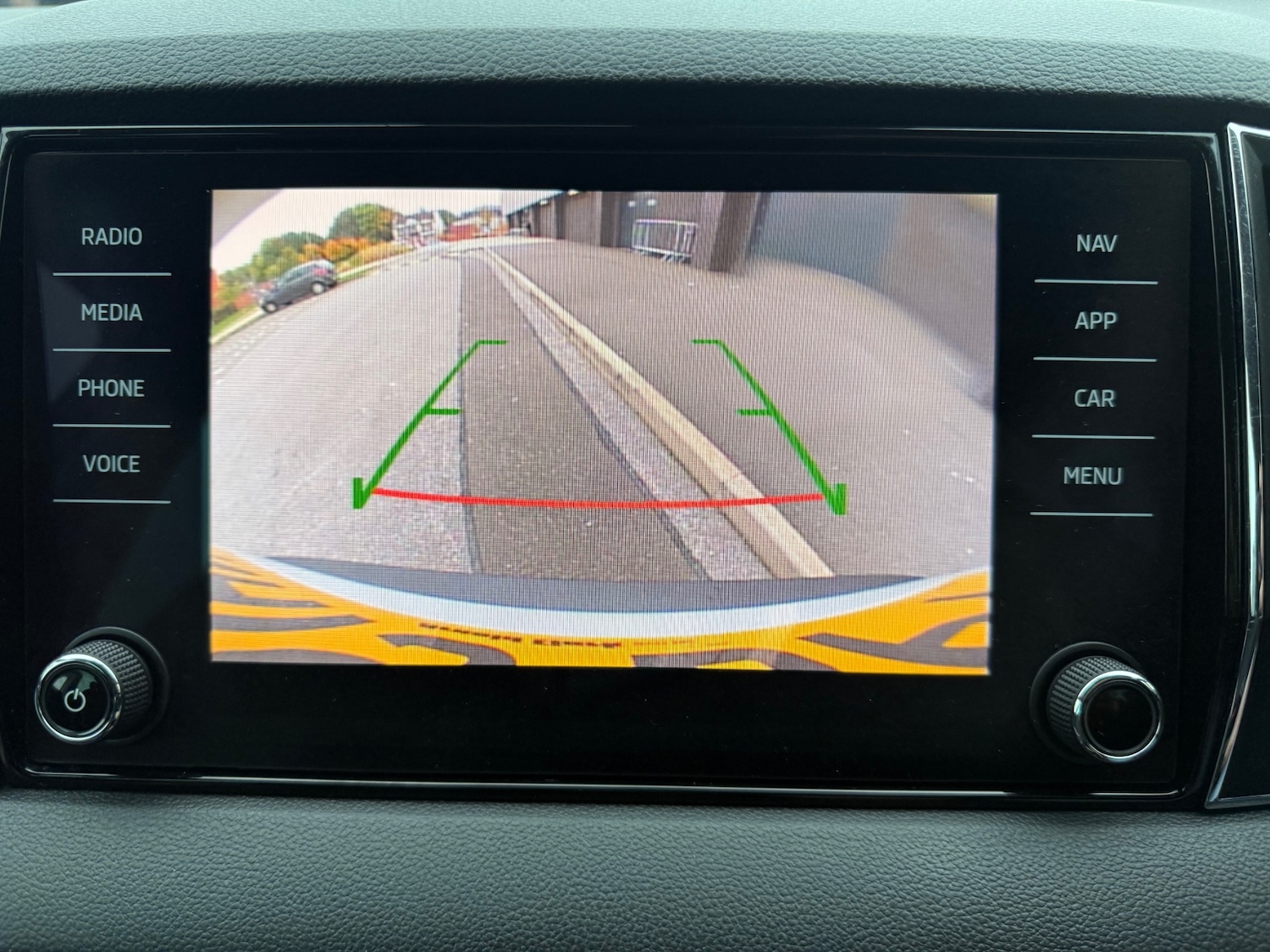 Used Skoda Karoq 2019 for sale - 77318585: Photo 11