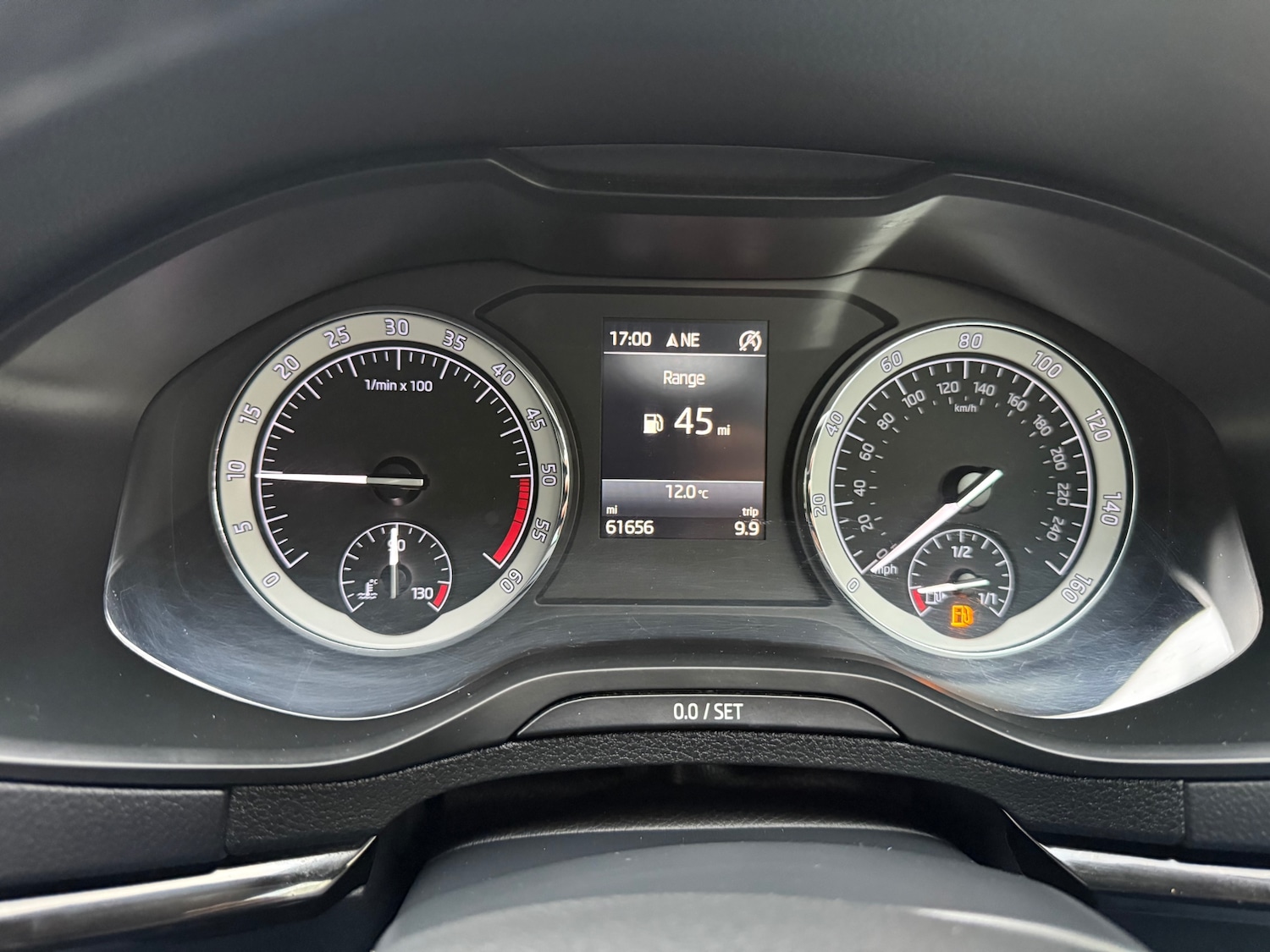 Used Skoda Karoq 2019 for sale - 77318585: Photo 12