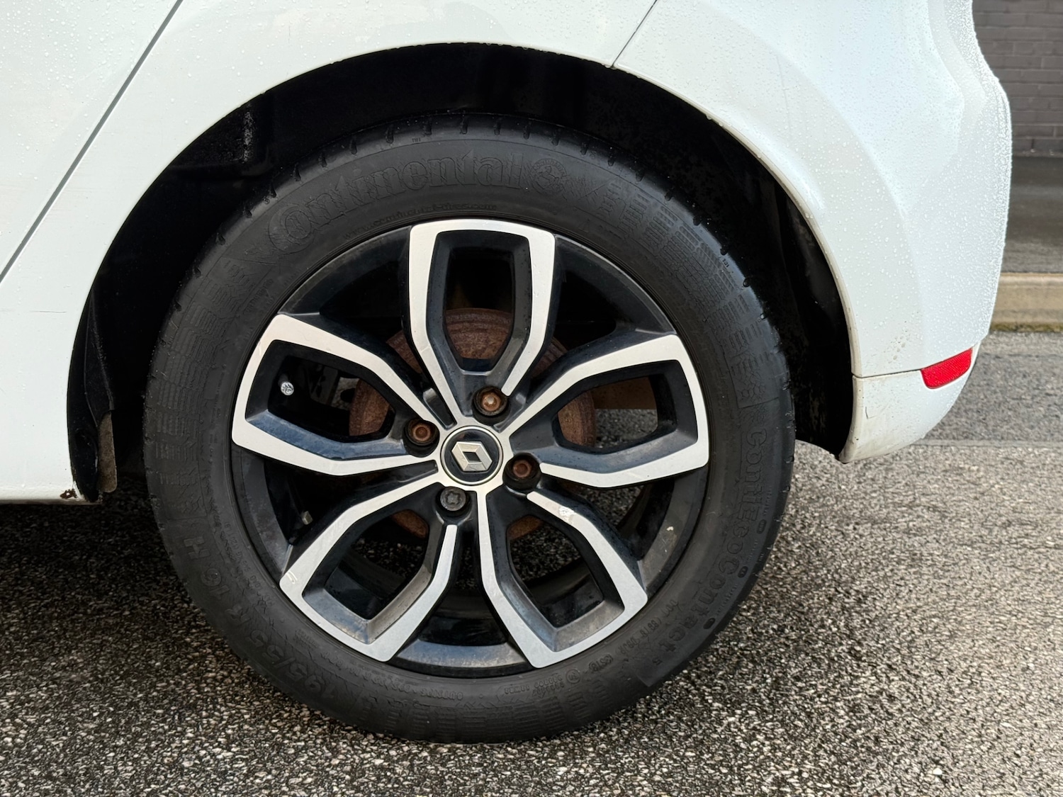 Used Renault Clio 2018 for sale - 77228292: Photo 20