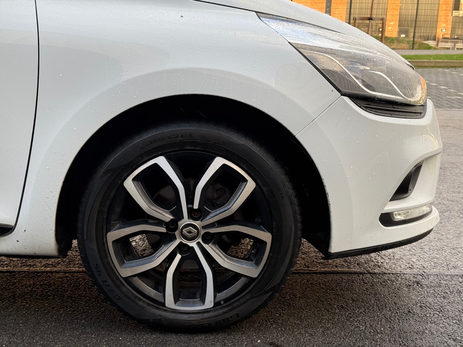 Used Renault Clio 2018 for sale - 77228292: Photo 22