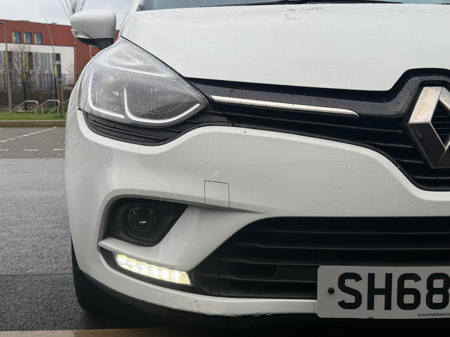Used Renault Clio 2018 for sale - 77228292: Photo 23