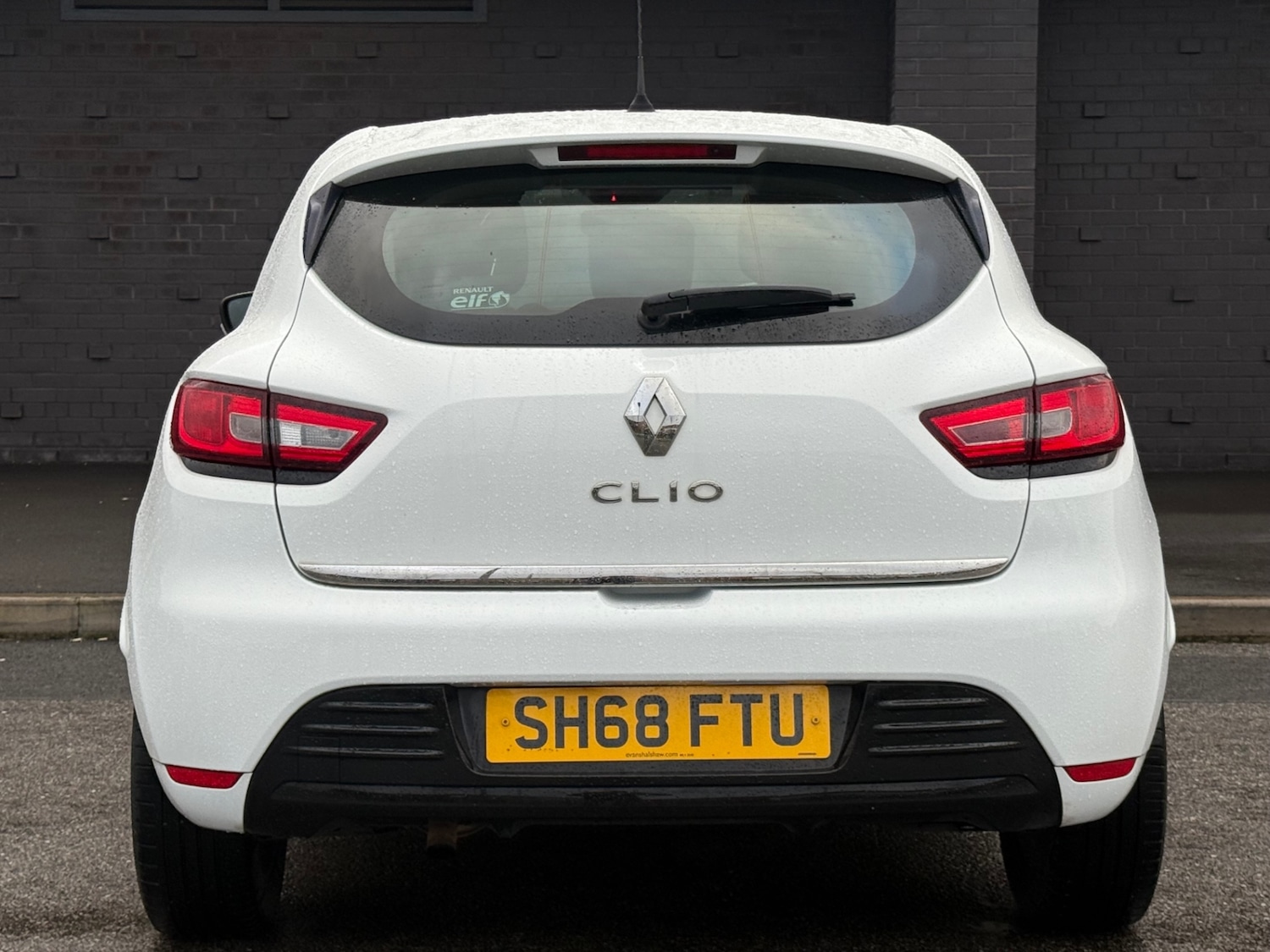 Used Renault Clio 2018 for sale - 77228292: Photo 27