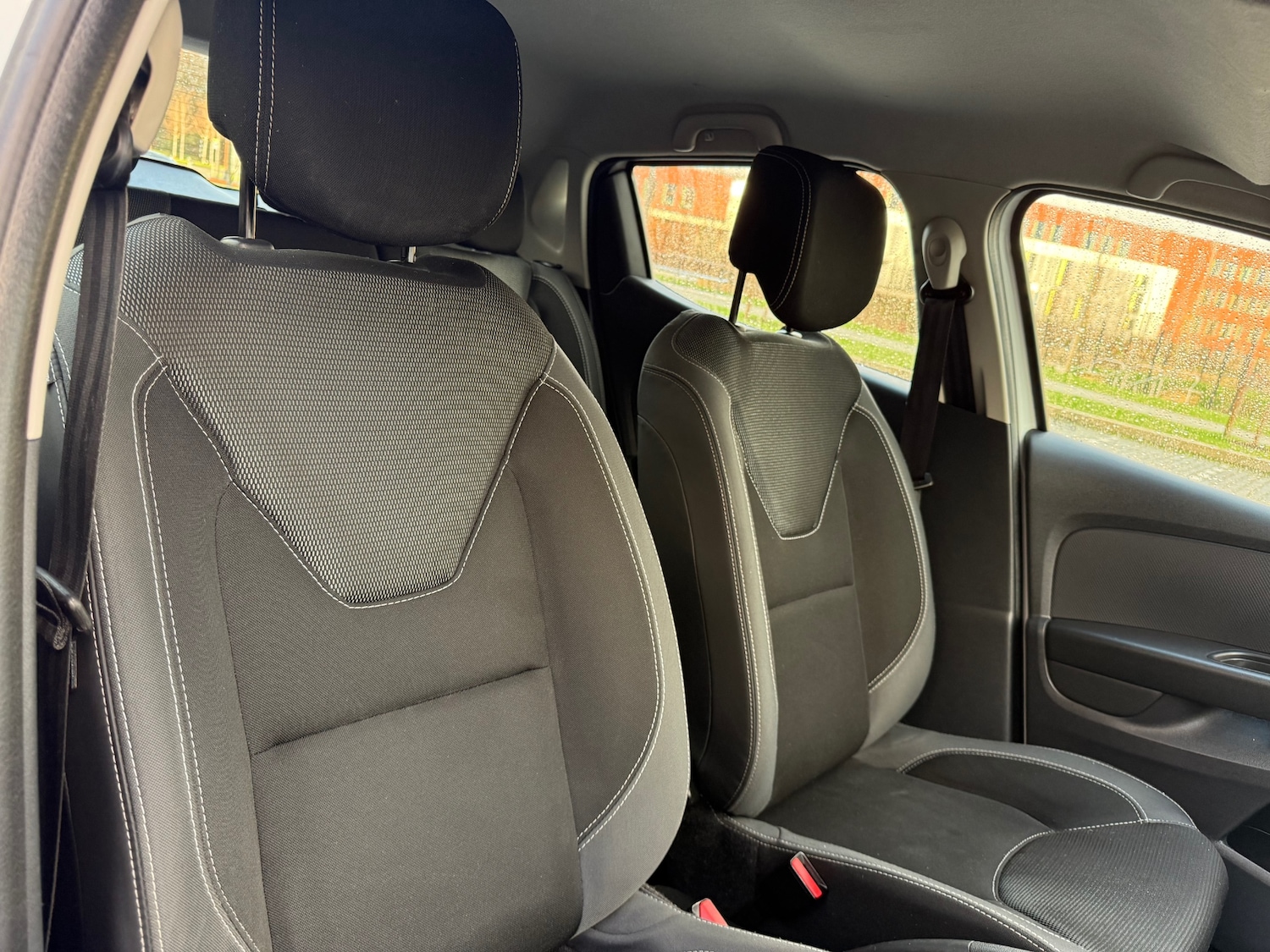 Used Renault Clio 2018 for sale - 77228292: Photo 33