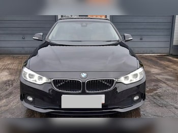 BMW 4 Series feature image