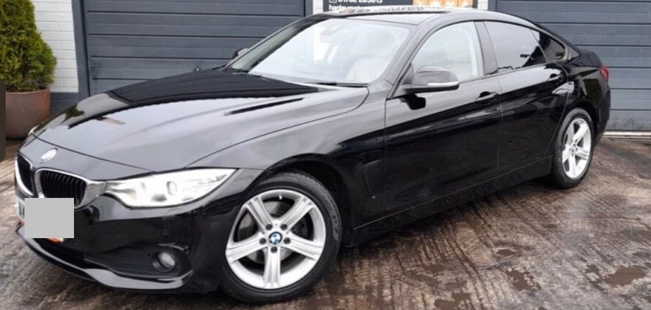 Used BMW 4 Series 2016 for sale - 77637080: Photo 3