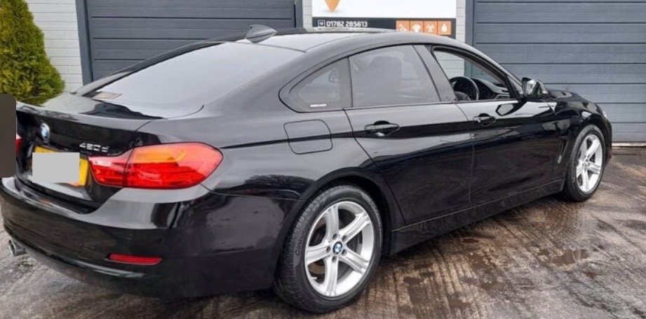 Used BMW 4 Series 2016 for sale - 77637080: Photo 4