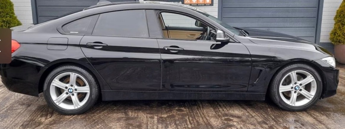 Used BMW 4 Series 2016 for sale - 77637080: Photo 5