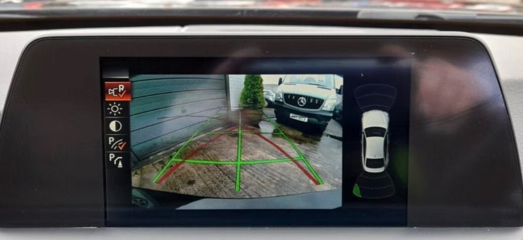 Used BMW 4 Series 2016 for sale - 77637080: Photo 6