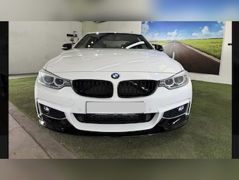 Used BMW 4 Series 2014 for sale - 75656274: Photo
