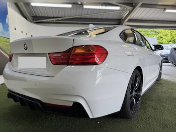 Used BMW 4 Series 2014 for sale - 75656274: Photo