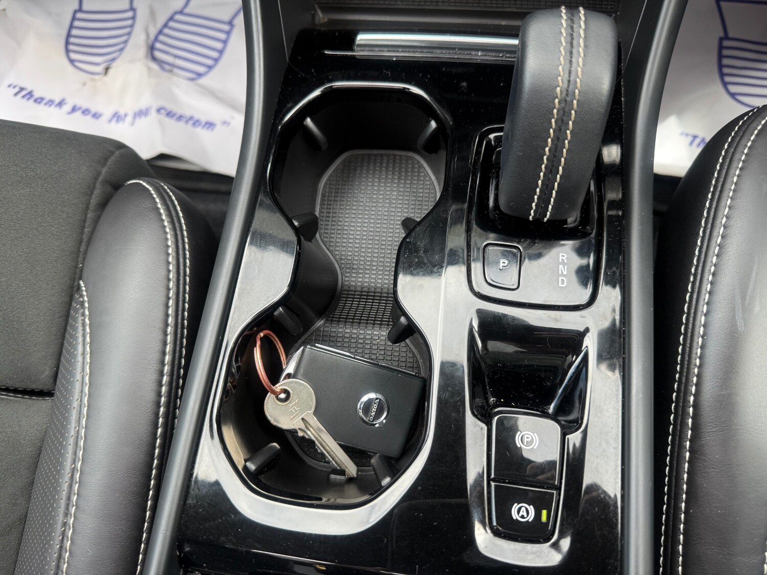 Used Volvo XC40 2020 for sale - 77536262: Photo 38