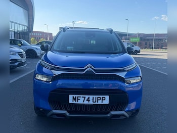 Used Citroen C3 Aircross 2024 for sale - 78615661: Photo