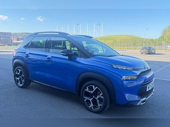 Used Citroen C3 Aircross 2024 for sale - 78615661: Photo