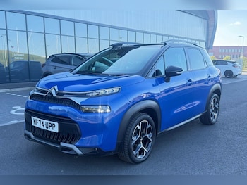 Used Citroen C3 Aircross 2024 for sale - 78615661: Photo