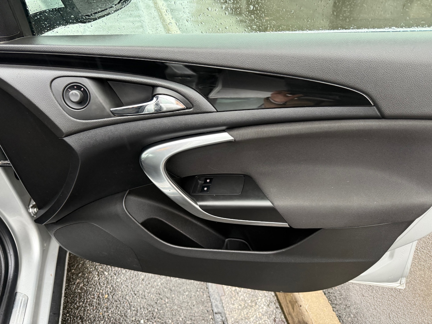 Used Vauxhall Insignia 2012 for sale - 77289266: Photo 11