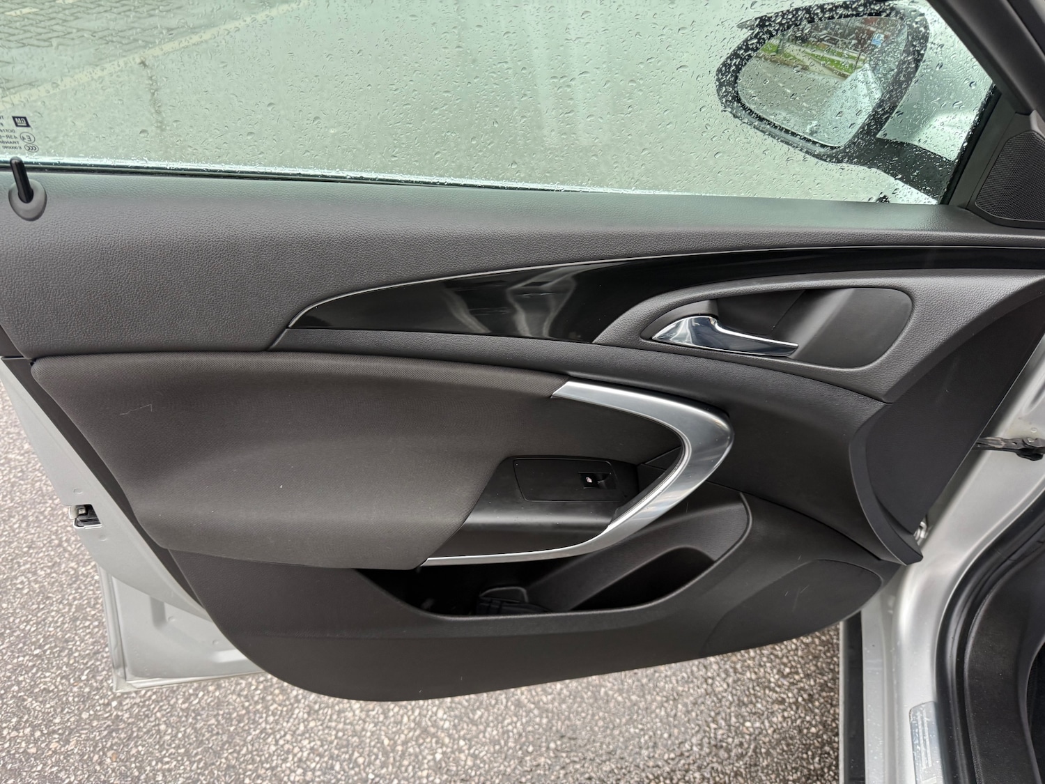 Used Vauxhall Insignia 2012 for sale - 77289266: Photo 15