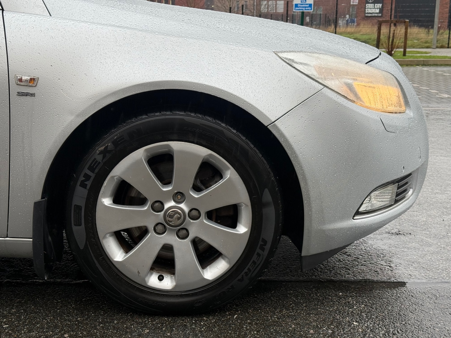 Used Vauxhall Insignia 2012 for sale - 77289266: Photo 17