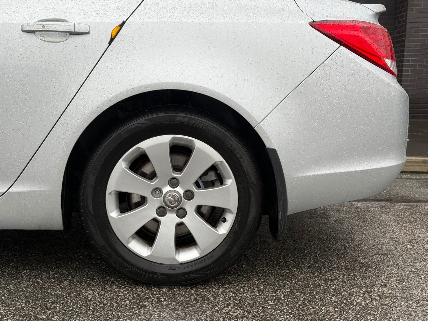 Used Vauxhall Insignia 2012 for sale - 77289266: Photo 20