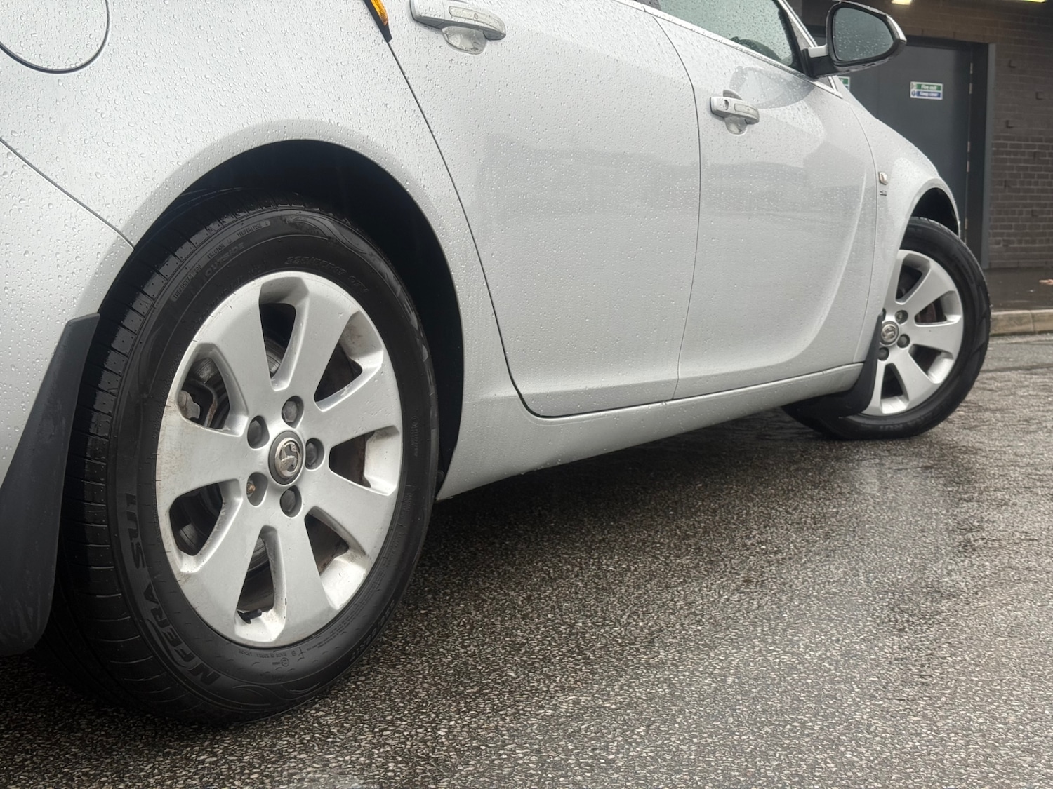 Used Vauxhall Insignia 2012 for sale - 77289266: Photo 21