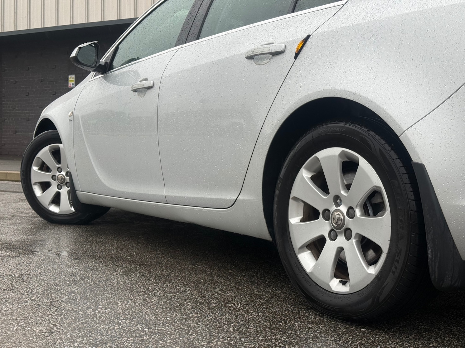 Used Vauxhall Insignia 2012 for sale - 77289266: Photo 22