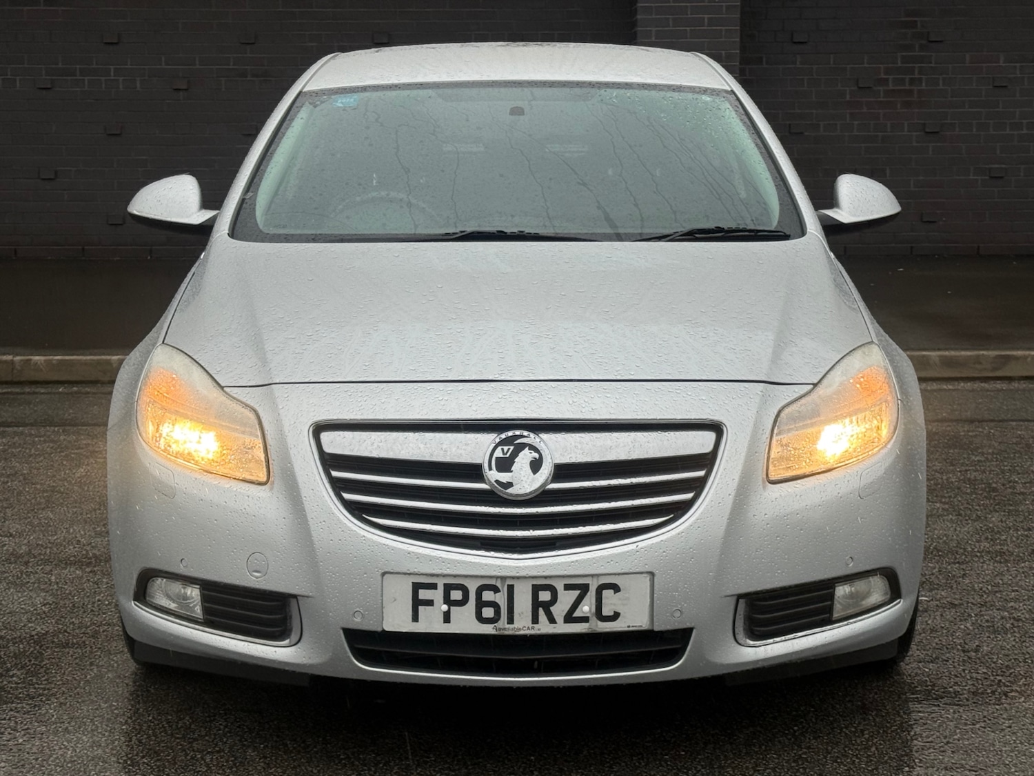 Used Vauxhall Insignia 2012 for sale - 77289266: Photo 26