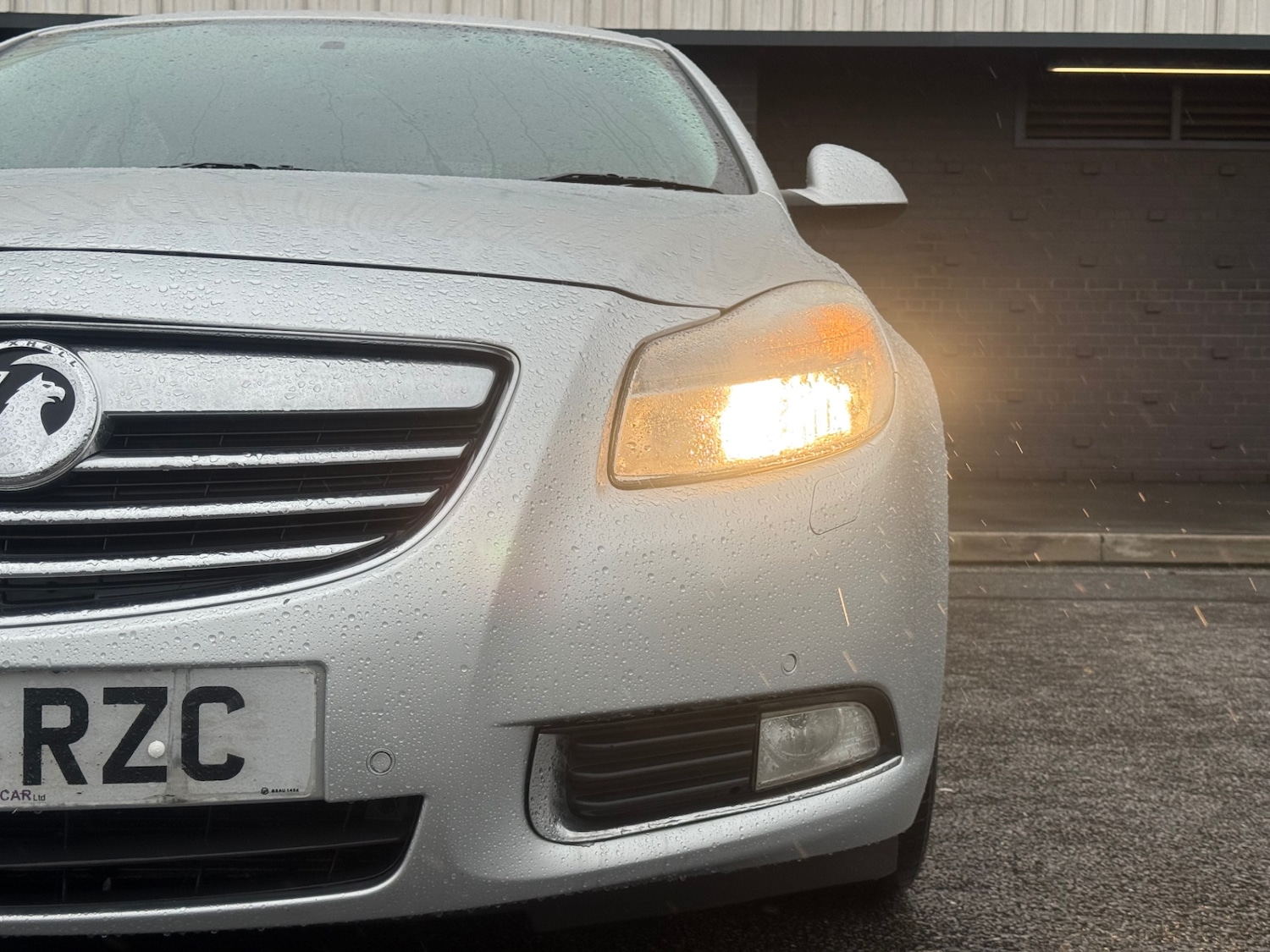 Used Vauxhall Insignia 2012 for sale - 77289266: Photo 28
