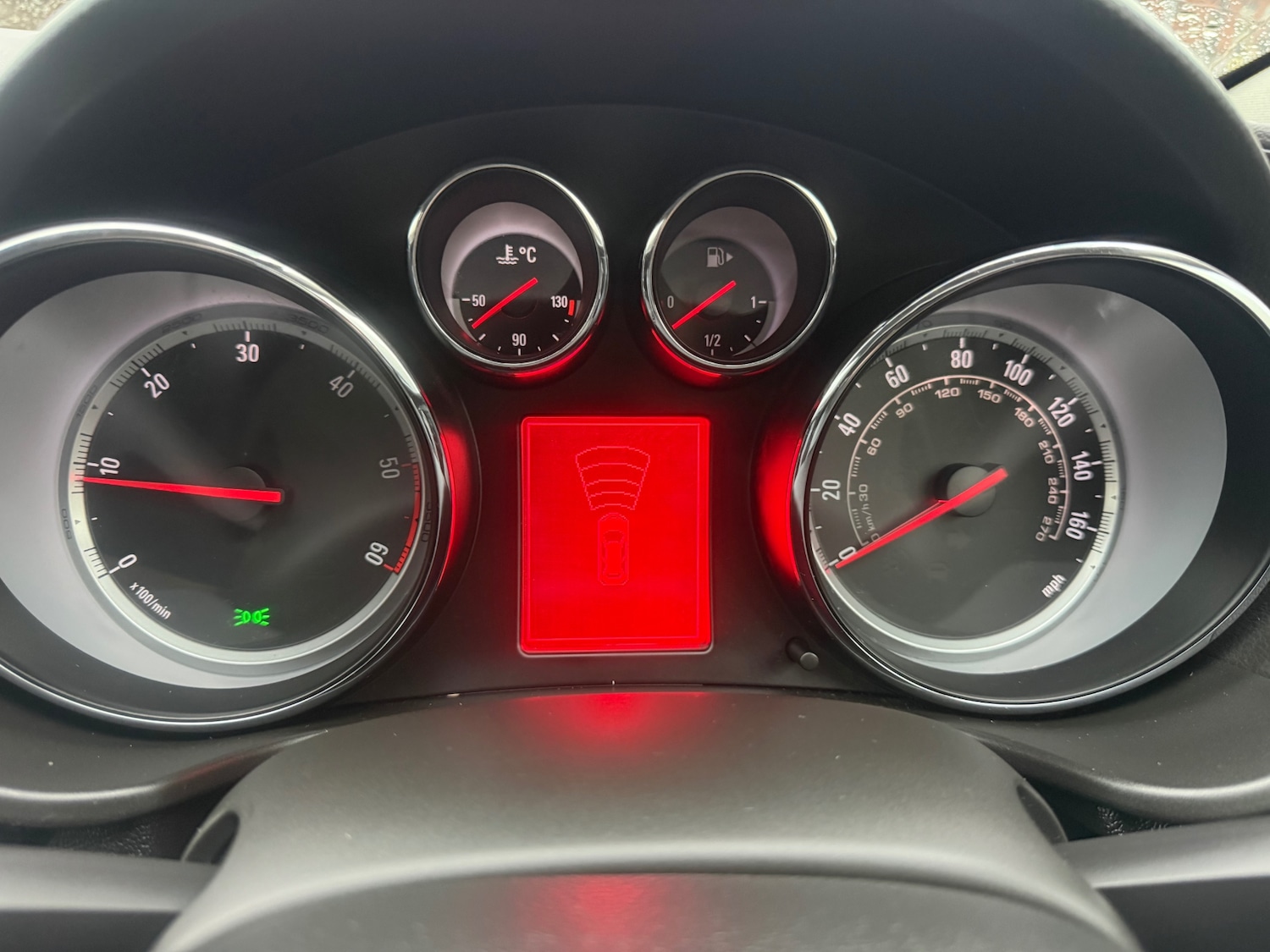 Used Vauxhall Insignia 2012 for sale - 77289266: Photo 29