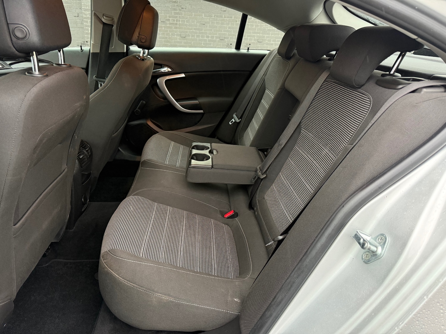 Used Vauxhall Insignia 2012 for sale - 77289266: Photo 30