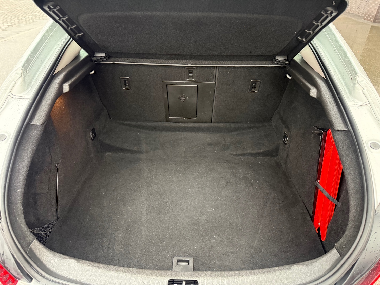 Used Vauxhall Insignia 2012 for sale - 77289266: Photo 31