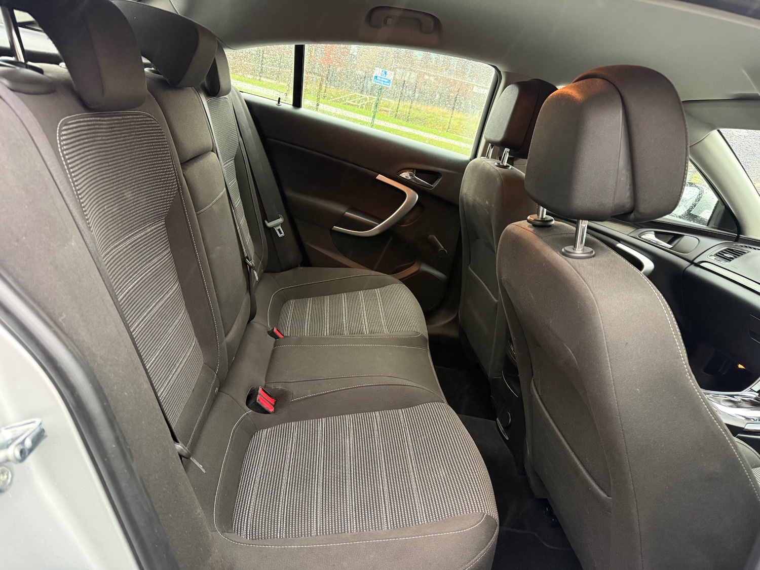 Used Vauxhall Insignia 2012 for sale - 77289266: Photo 32