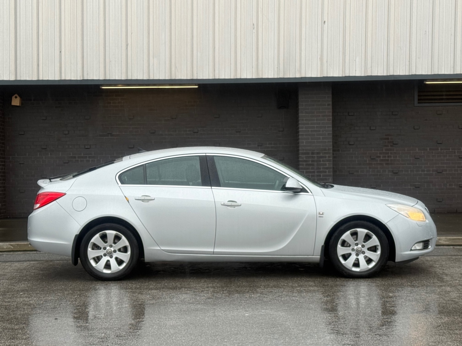Used Vauxhall Insignia 2012 for sale - 77289266: Photo 6