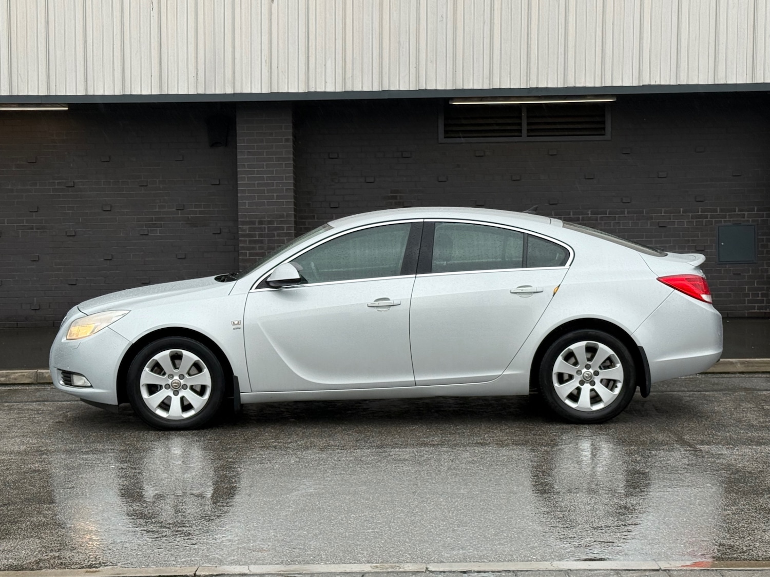 Used Vauxhall Insignia 2012 for sale - 77289266: Photo 7