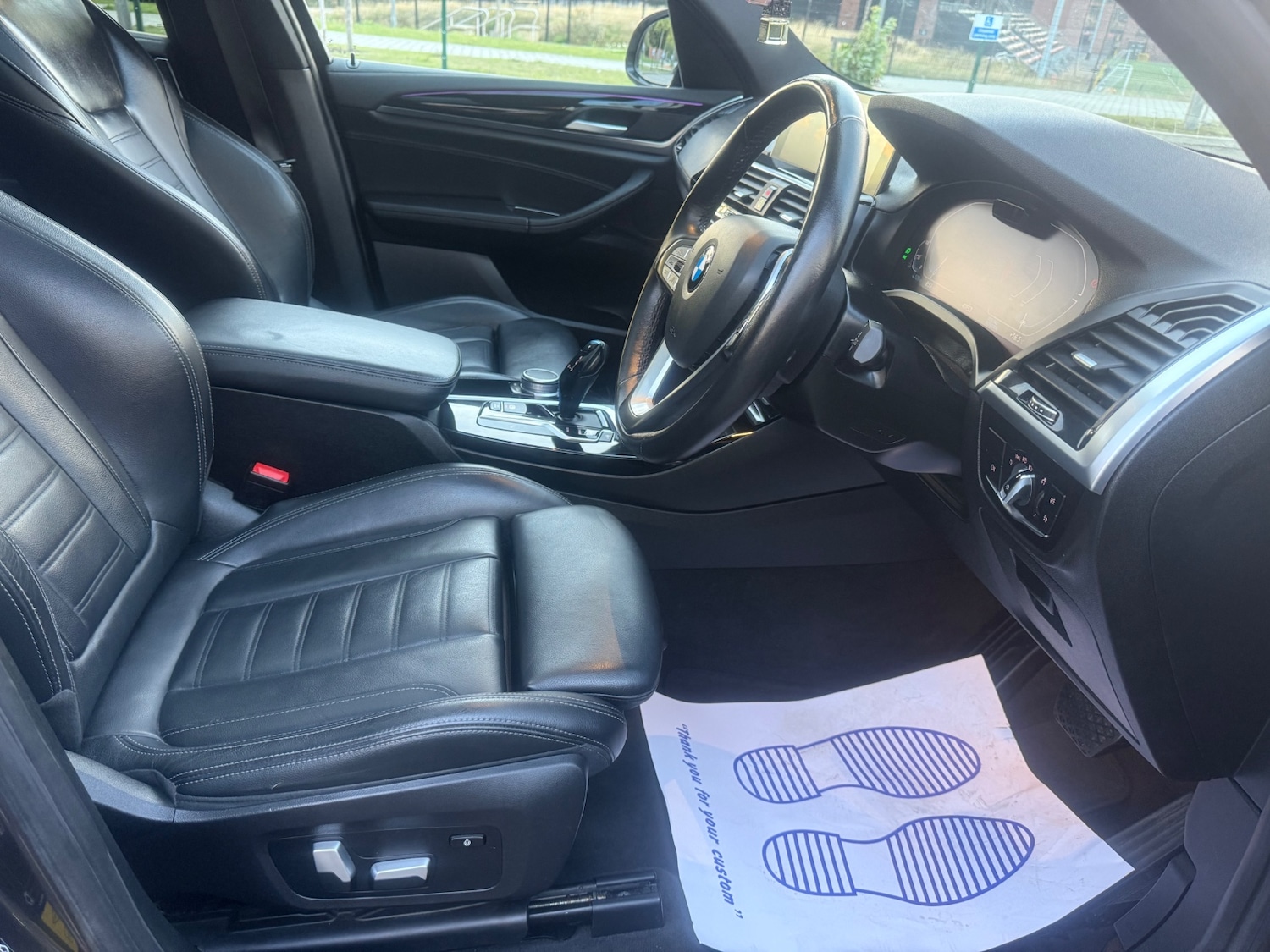 Vehicle 80