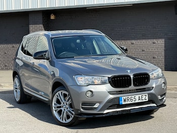 Used BMW X3 2015 for sale - 79383393: Photo