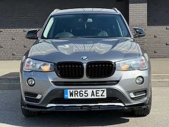 Used BMW X3 2015 for sale - 79383393: Photo
