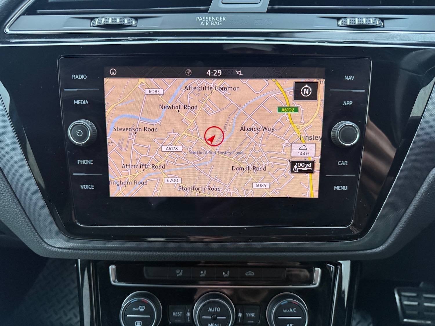 Used Volkswagen Touran 2020 for sale - 78031930: Photo 11