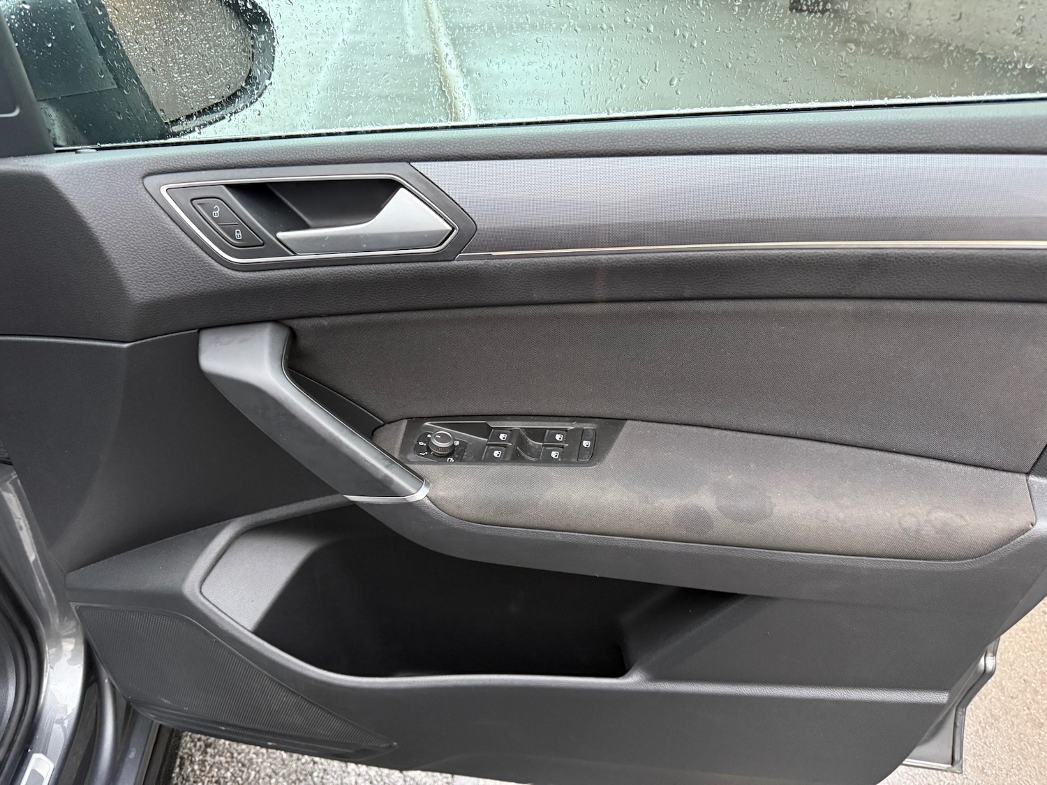 Used Volkswagen Touran 2020 for sale - 78031930: Photo 13