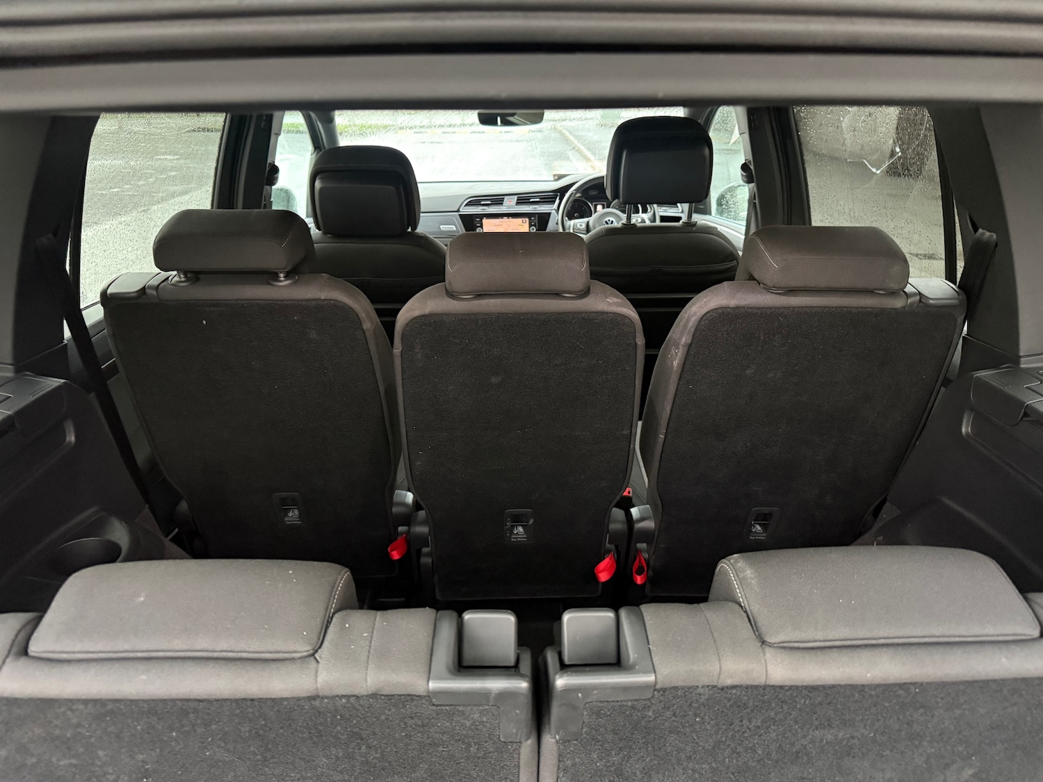 Used Volkswagen Touran 2020 for sale - 78031930: Photo 17