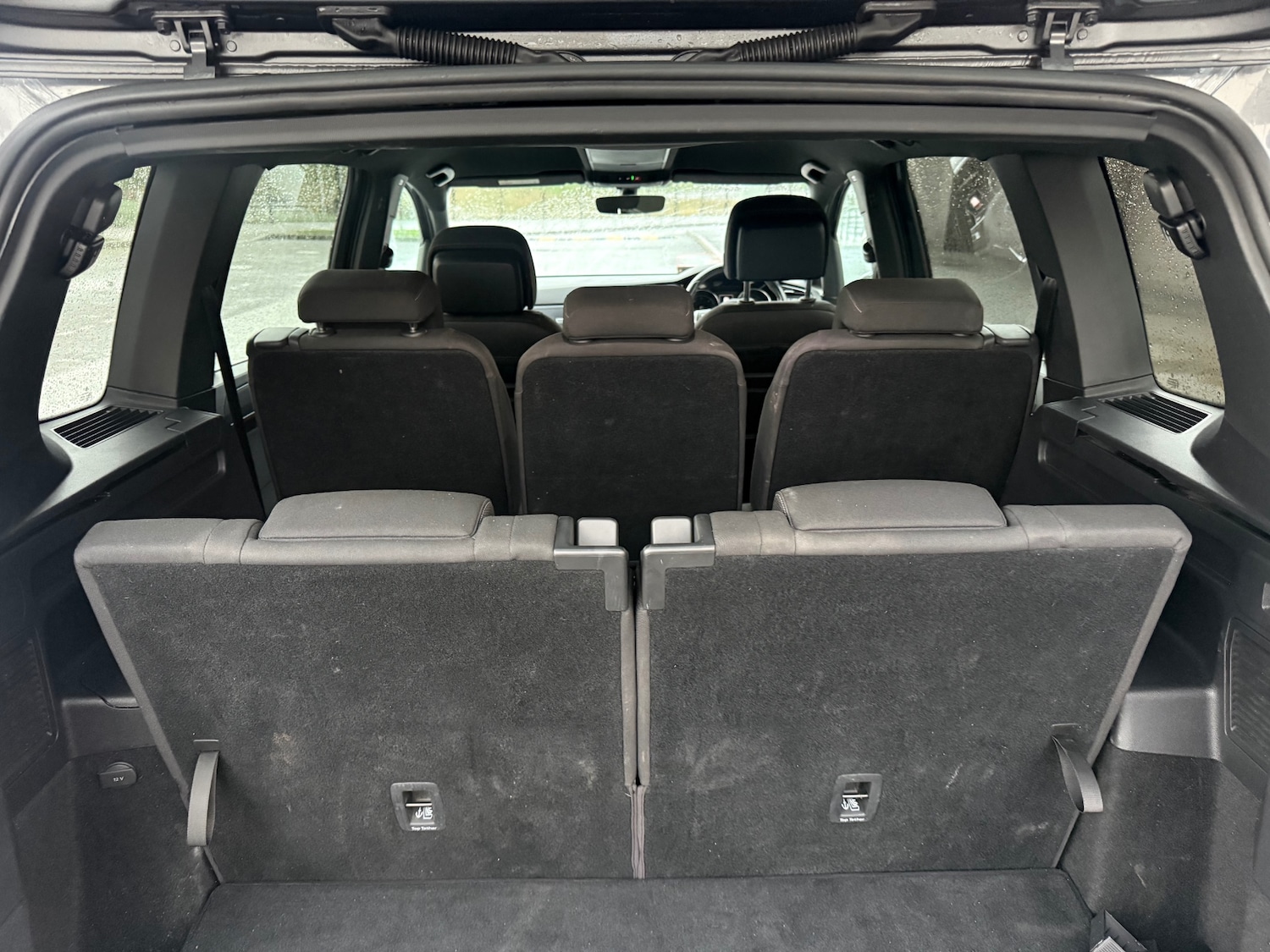 Used Volkswagen Touran 2020 for sale - 78031930: Photo 18