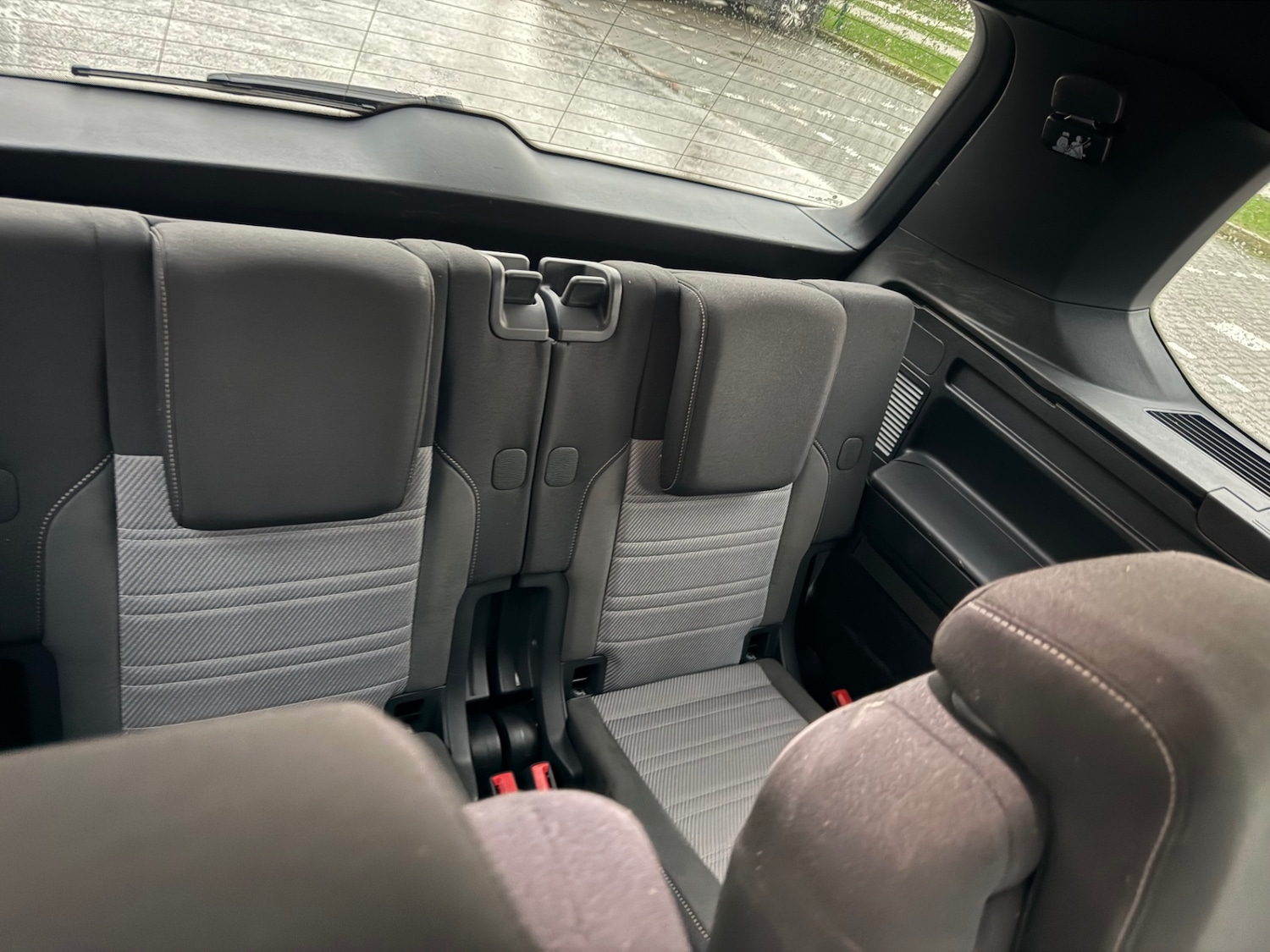 Used Volkswagen Touran 2020 for sale - 78031930: Photo 20