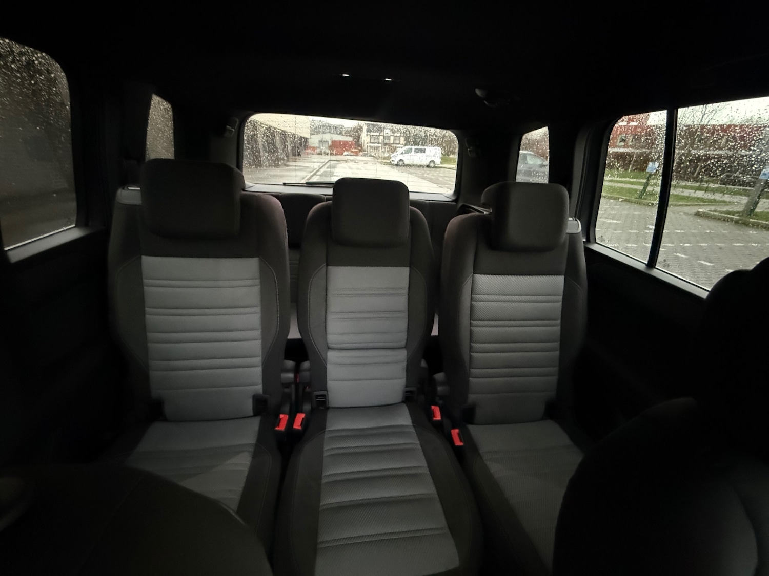 Used Volkswagen Touran 2020 for sale - 78031930: Photo 21