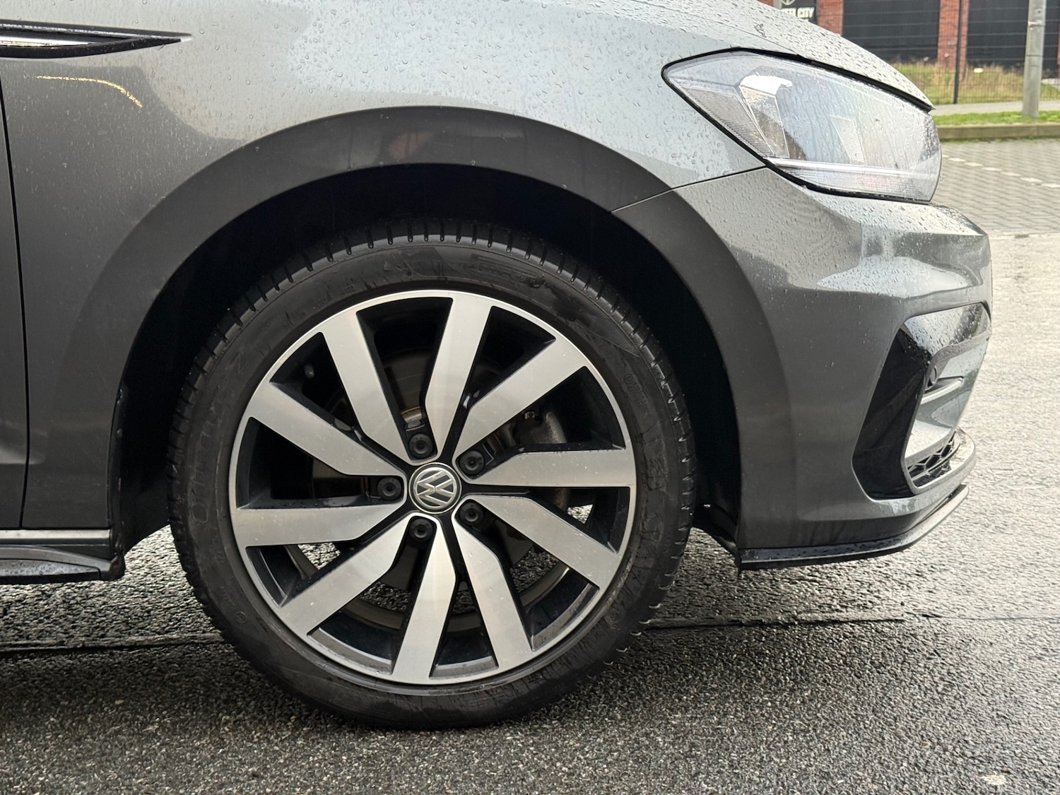 Used Volkswagen Touran 2020 for sale - 78031930: Photo 23