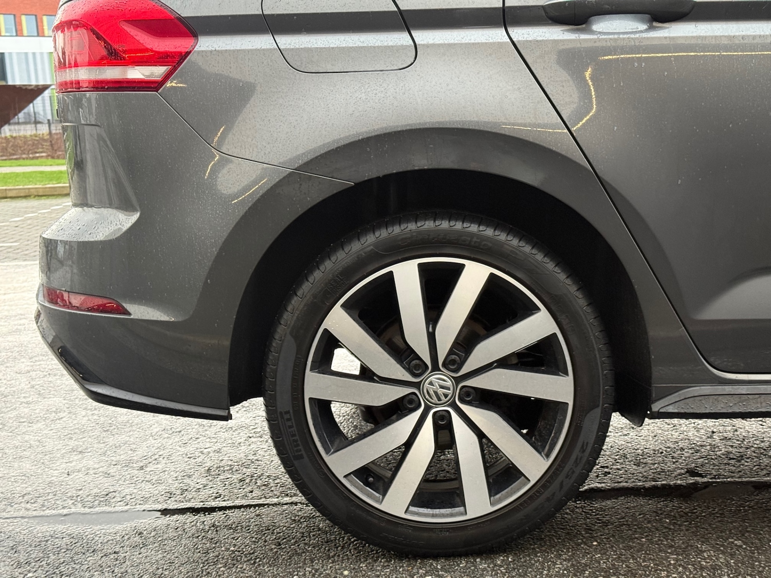 Used Volkswagen Touran 2020 for sale - 78031930: Photo 24