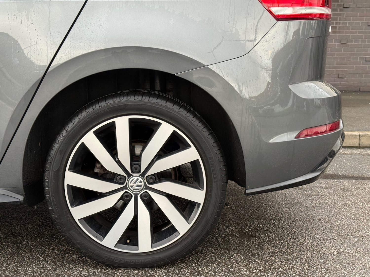 Used Volkswagen Touran 2020 for sale - 78031930: Photo 25