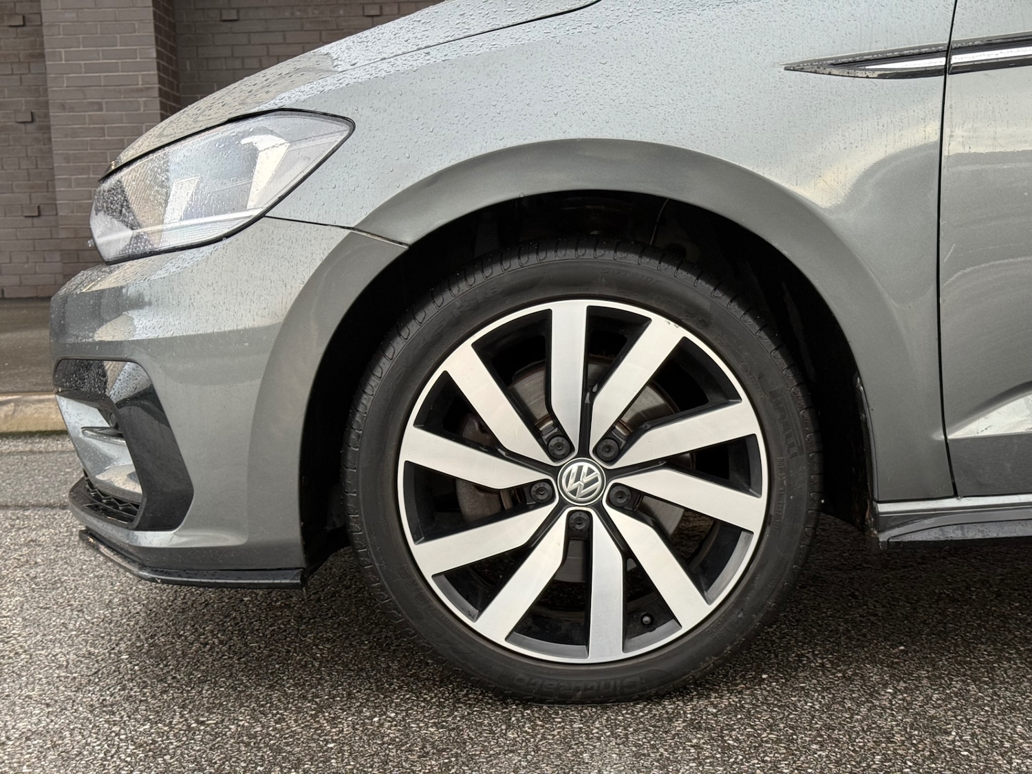 Used Volkswagen Touran 2020 for sale - 78031930: Photo 26