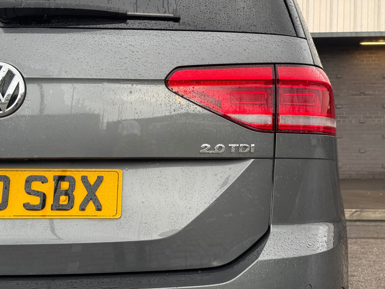 Used Volkswagen Touran 2020 for sale - 78031930: Photo 31