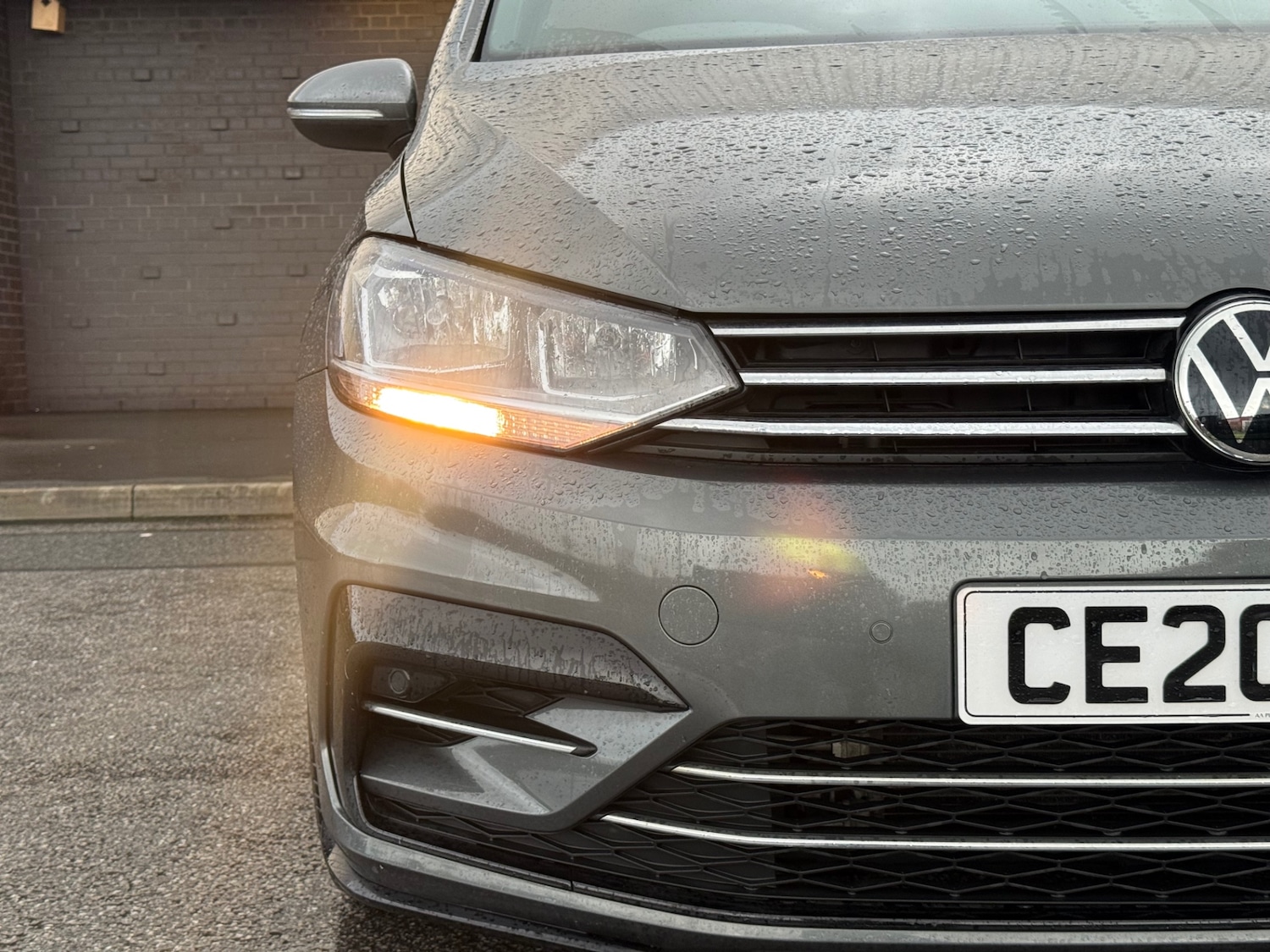 Used Volkswagen Touran 2020 for sale - 78031930: Photo 33