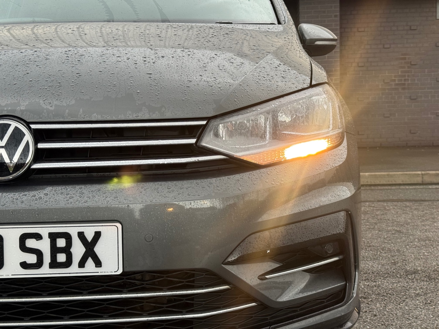 Used Volkswagen Touran 2020 for sale - 78031930: Photo 34